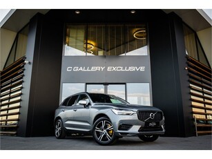 Volvo XC60 2.0 T8 Twin Engine AWD R-Design Panorama l