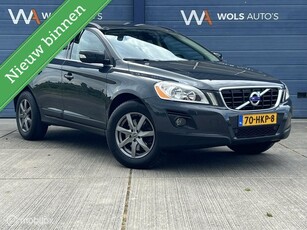 Volvo XC60 3.0 T6 AWD Momentum / TREKHAAK / GOED ONDERH.! /