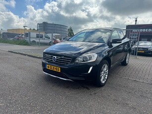 Volvo XC60 OCEAAN RACE 2.0 D4 XENON/NAVI/CAMERA (bj 2014)