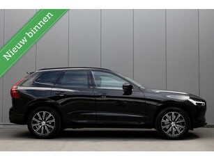 Volvo XC60T5 AWD Inscription Black Edition Panoramadak AWD