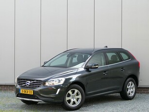 Volvo XC60 T5 FWD Momentum Nieuwe distributieriem / Leer /