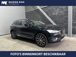 Volvo XC60 T8 Recharge Inscription ACC Panoramadak