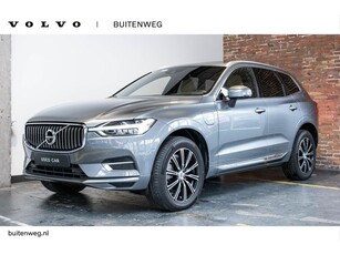 Volvo XC60 T8 Twin Engine AWD Inscription Dealer