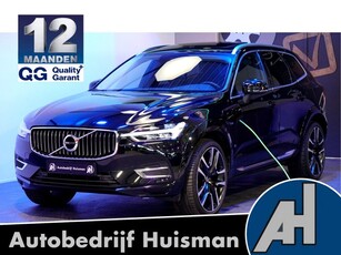 Volvo XC60 Volvo XC60 2.0 Recharge T6 AWD 250kW/340pk Aut8