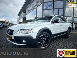 Volvo XC70 2.0 D4 FWD Inscription Edition Dealer