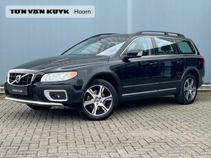 Volvo XC70 2.0 D4 FWD Nordic automaat Nordic plus line