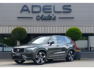 Volvo XC90 2.0 T8 AWD R-Design 7Pers. Harman Kardon