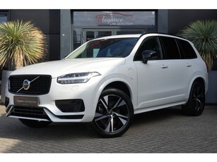 Volvo XC90 2.0 T8 Recharge AWD R-Design 392pk