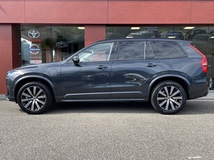 Volvo XC90 2.0 T8 Recharge AWD R-Design 7p Keyless 22''