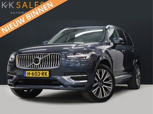 Volvo XC90 2.0 T8 Twin Engine AWD Inscription Intro Edition