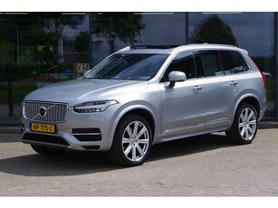 Volvo XC90 2.0 T8 Twin Engine AWD Inscription Plug-In