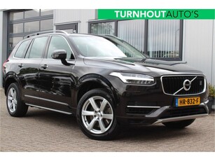 Volvo XC90 2.0 T8 Twin Engine AWD Intellisafe Pro Line