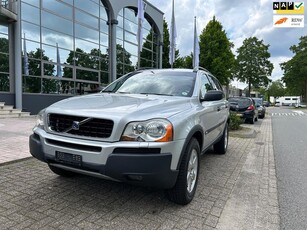 Volvo XC90 2.4 D5 Executive automaat 7 pers 203981 km