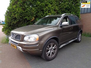 Volvo XC90 2.4 D5 Limited Edition,12750 Export prijs binnen