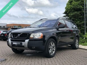 Volvo XC90 2.9 T6 Executive 7 Pers, Clima, Cruise, Trekh !