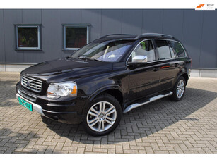 Volvo XC90 4.4 V8 Summum FACELIFT, 7 zits, full option, bak gereviseerd, bijtel vriendelijk!