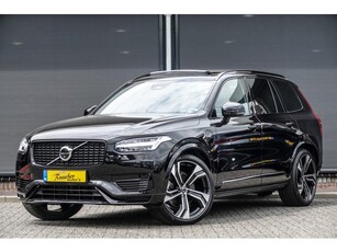 Volvo XC90 T8 Recharge 455Pk Ultimate Dark 7-Persoons