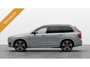 Volvo XC90 T8 Recharge AWD Ultra Dark MY 2025 Full