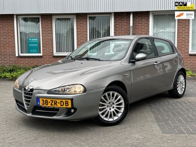 Alfa Romeo 147 1.6 T.Spark