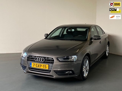 Audi A4 Limousine 1.8 TFSI Business Edition CLIMA NAVI