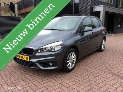 BMW 2-serie Active Tourer 218i C l High Executive Panorama