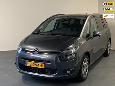 Citroen Grand C4 Picasso 1.6 e-THP Intensive NAVI