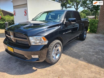 Dodge Ram 1500 5.7 V8 4x4 Extended Cab 5'7 Limited