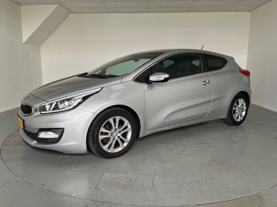 KIA CEE D CEED CRDI Airco, LMV