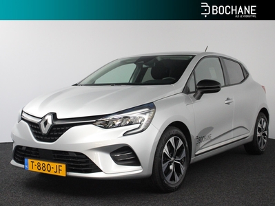 RENAULT CLIO 1.0 TCe 90 Evolution | Navi | Clima | Cruise | PDC | Keyless | Armsteun | LM velgen 16