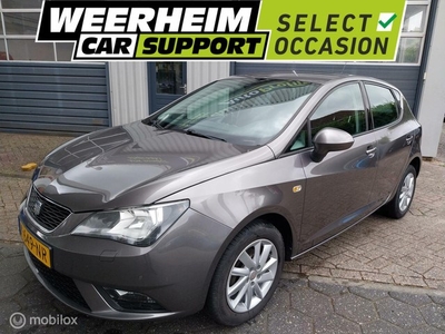 Seat Ibiza 1.2 TSI FRAutNaviCruisePDC