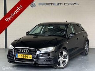 Audi A3 SPORTBACK 1.4 TFSI S-Line Full Led Navi Z.G.O