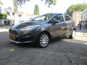 Ford FIESTA 1.0 Style 5-drs / AIRCO / NAVI / 126dkm