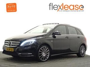 Mercedes-Benz B-KLASSE 180 CDI AMG Prestige Aut- Panodak, Xenon Led, Park Assist, Navi, Cruise, Clima