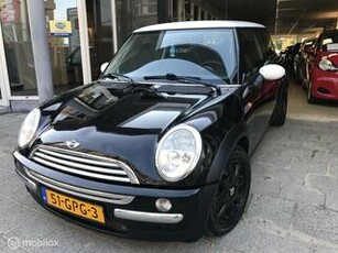 Mini COOPER Mini 1.6