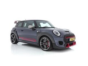 Mini John Cooper Works Mini 2.0 GP Signature-Pack ( Nr. 1503 of 3000 ) *NAVI-FULLMAP | LEDER-ALCANTARA | JCW-SPORTPACK | ECC | CRUISE | DAB | FULL-LED | VIRTUAL-COCKPIT | SPORT-SEATS | AMBIENT-LIGHT*