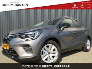 Mitsubishi ASX 1.0 MPI Turbo Intense