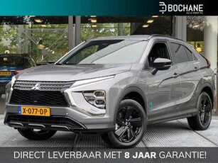 Mitsubishi ECLIPSE Cross 2.4 PHEV Black Edition