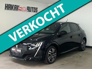 Peugeot 208 1.2 PureTech GT Pack 130PK | Automaat | Camera | Carplay | Keyless