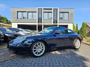 Porsche 911 3.4 Coup? Carrera