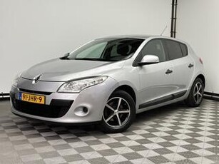 Renault MEGANE 1.6 Authentique 5-drs Airco 1e Eigenaar