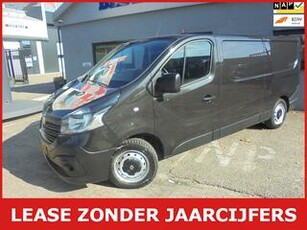 Renault TRAFIC 1.6 dCi T29 L2H1 Luxe euro 6