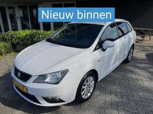 Seat IBIZA ST 1.2 TSI CHILL OUT 1E EIG/ECC/CRUIS/PDC