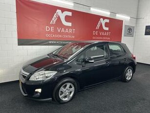 Toyota AURIS 1.8 Full Hybrid Business - VERKOCHT!