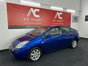 Toyota PRIUS 1.5 VVT-i Comfort - VERKOCHT!