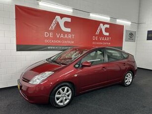 Toyota PRIUS 1.5 VVT-i Hybride - VERKOCHT!