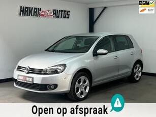 Volkswagen GOLF 1.2 TSI | Carplay | Cruise | Stoelverw. | Pdc