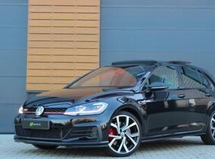 Volkswagen GOLF 2.0 TSI GTI Performance/PANO/LEER/KEYLESS/DYNA/ACC/DCC