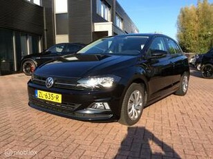 Volkswagen POLO 1.0 TSI Comfortline 5 Deurs Nav Cr Ctr NAP btw