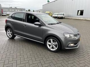 Volkswagen POLO 1.2 TSI Highline 5 DRS