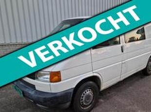 Volkswagen TRANSPORTER 1.9 TD 292 T800